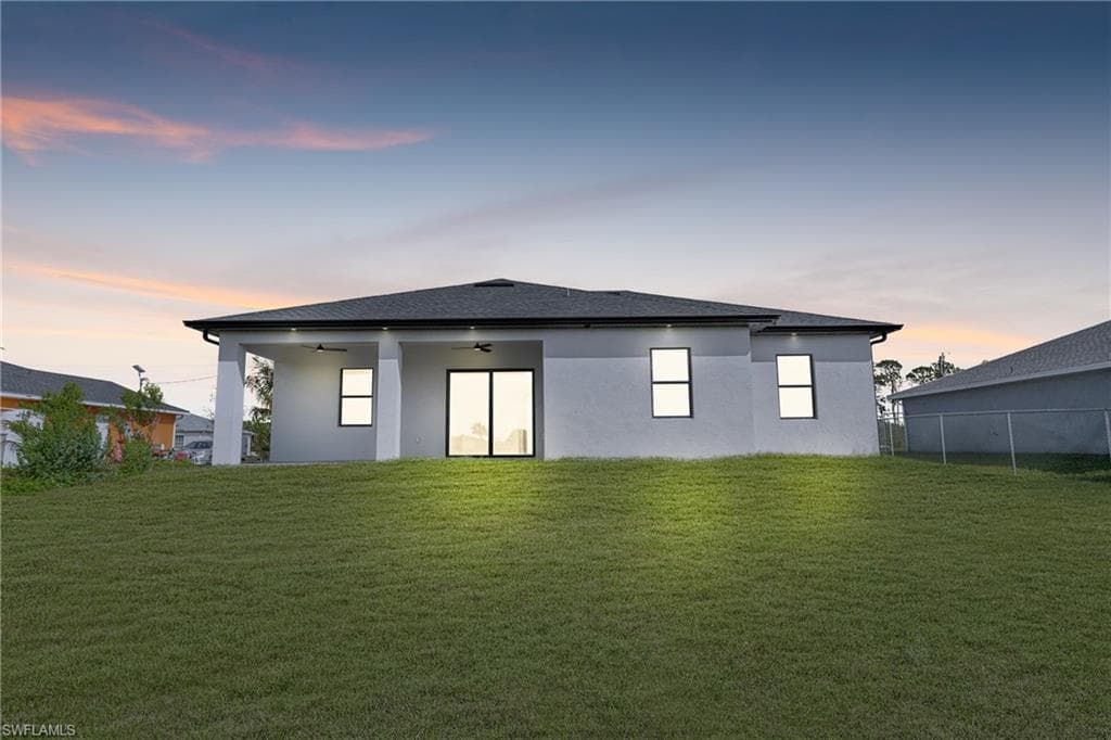 468 Paddock St, Lehigh Acres, FL 33974-43