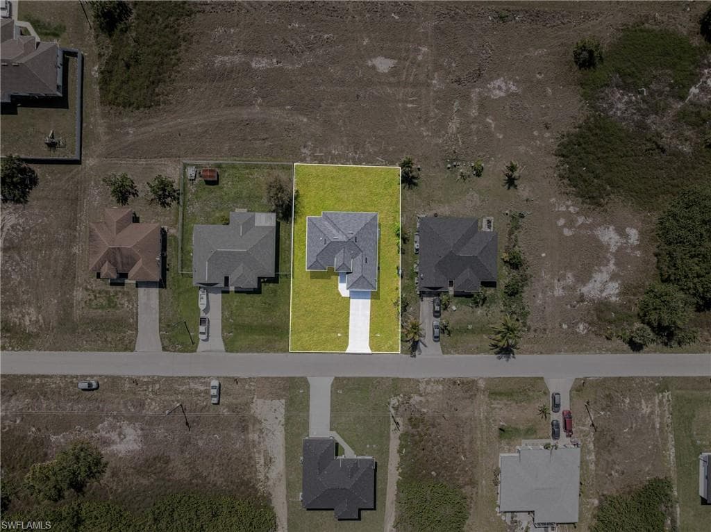 468 Paddock St, Lehigh Acres, FL 33974-45