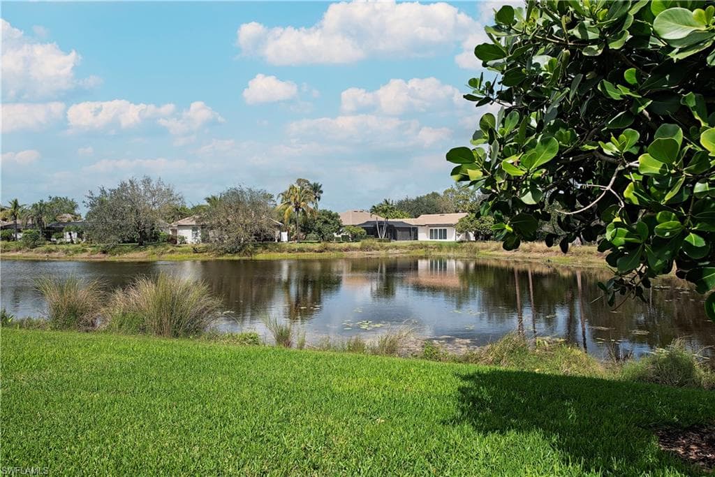 6819 Old Banyan Way, Naples, FL 34109-13