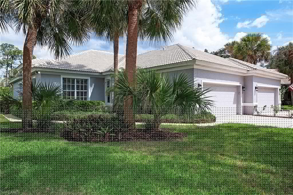 6819 Old Banyan Way, Naples, FL 34109-2