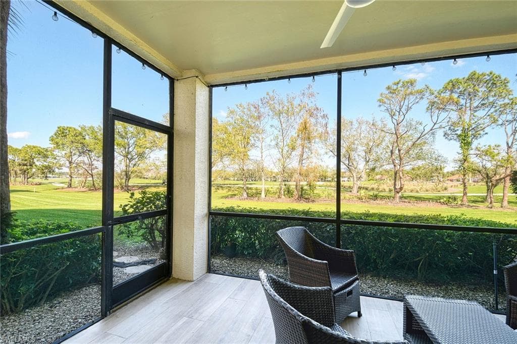 220 Vintage Cir B103, Naples, FL 34119-15