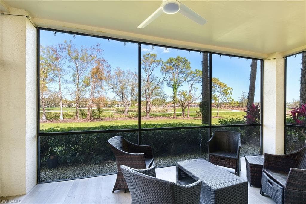 220 Vintage Cir B103, Naples, FL 34119-17