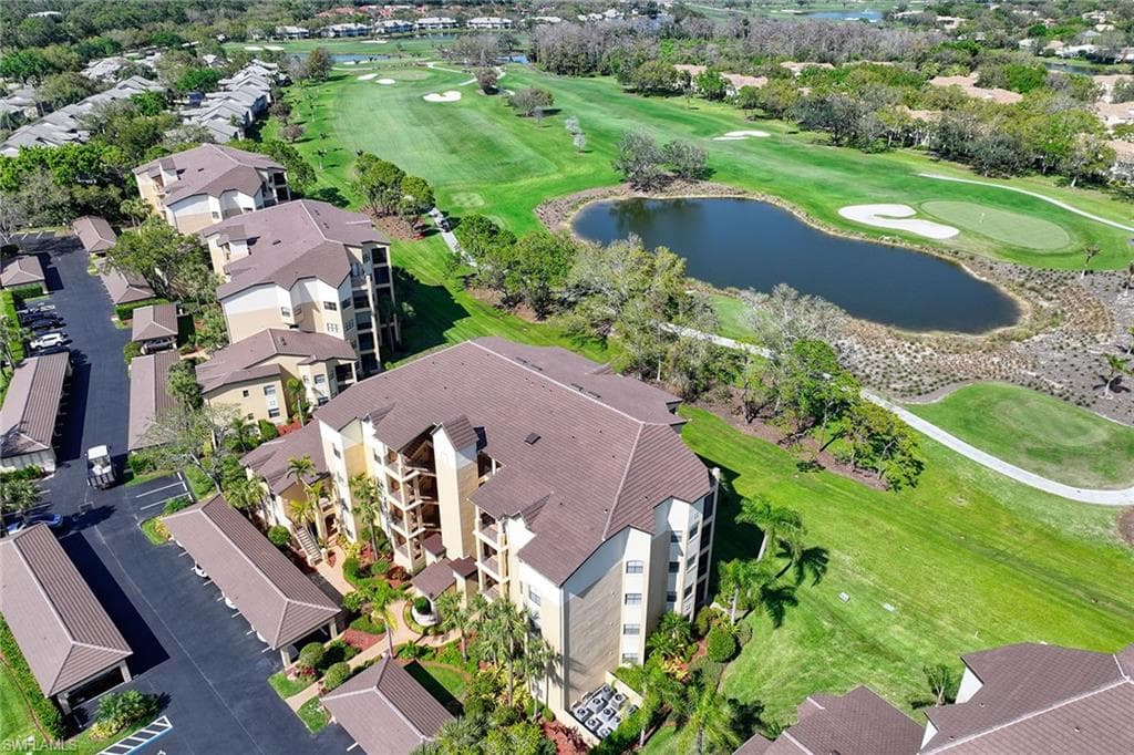 220 Vintage Cir B103, Naples, FL 34119-21