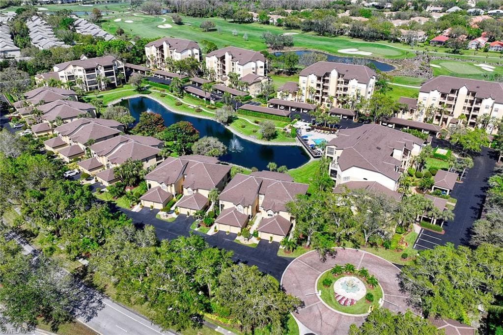220 Vintage Cir B103, Naples, FL 34119-22