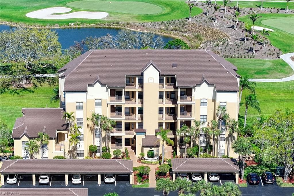 220 Vintage Cir B103, Naples, FL 34119-2