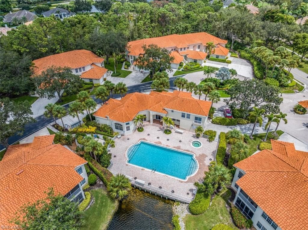 2220 Arielle Dr 2009, Naples, FL 34109-18