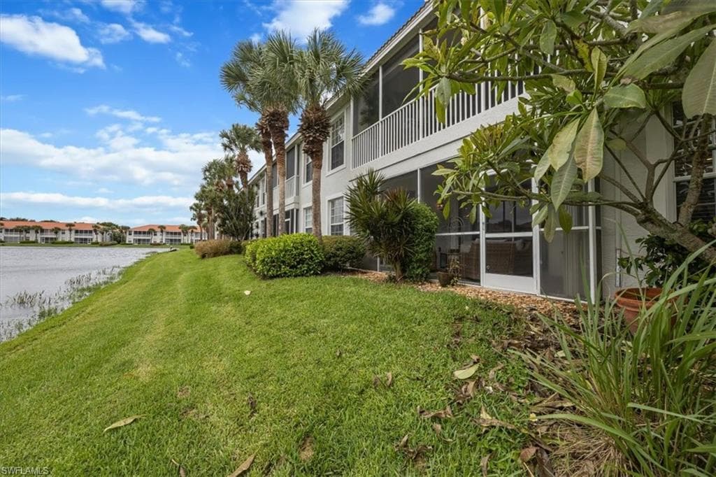 2220 Arielle Dr 2009, Naples, FL 34109-26