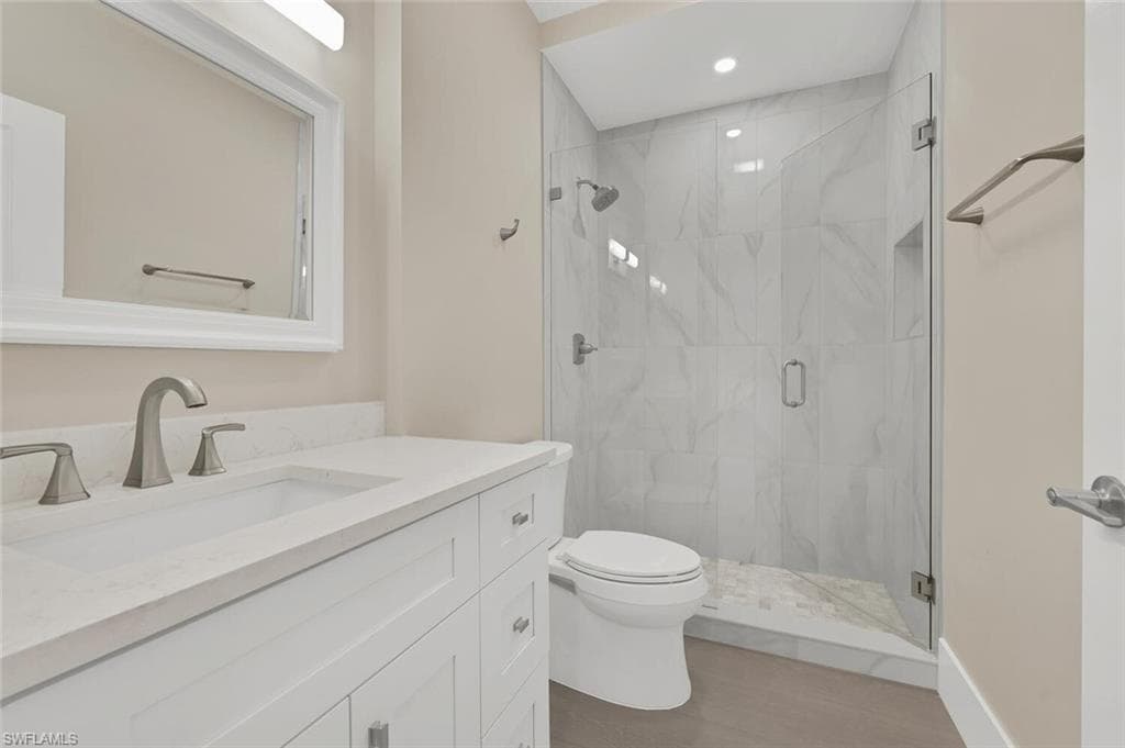 11408 Quail Village Way C-201, Naples, FL 34119-11