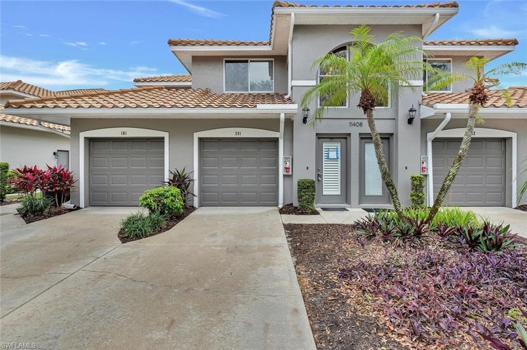 11408 Quail Village Way C-201, Naples, FL 34119-13