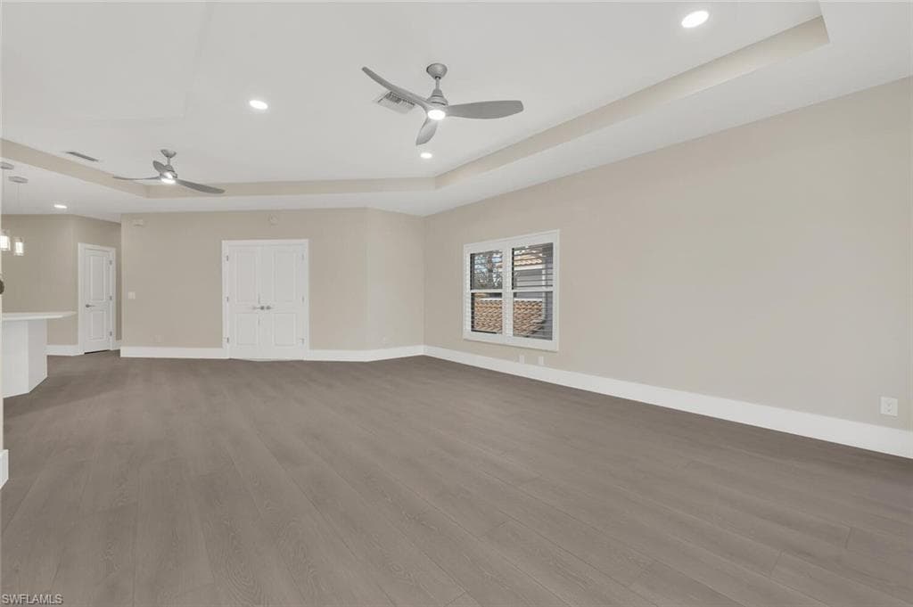 11408 Quail Village Way C-201, Naples, FL 34119-6