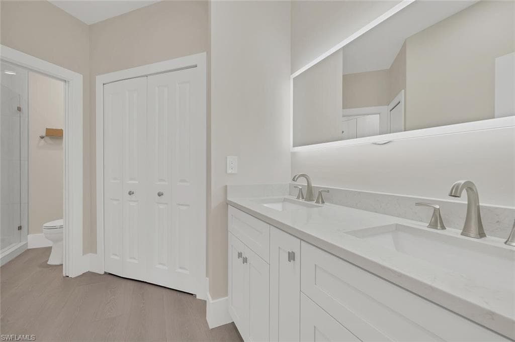 11408 Quail Village Way C-201, Naples, FL 34119-8