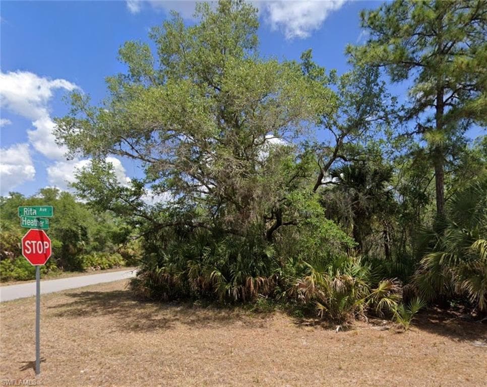 14276 Rita Ave, Port Charlotte, FL 33953-4