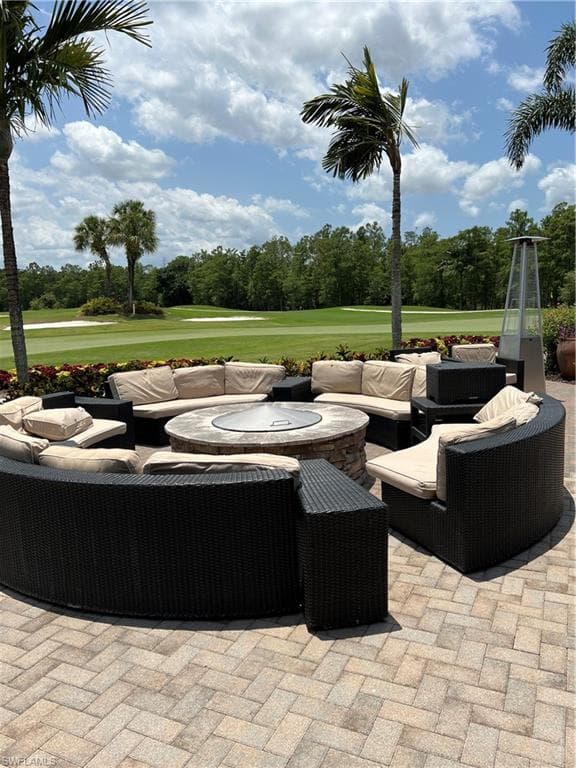 8400 Naples Heritage Dr 1521, Naples, FL 34112-10