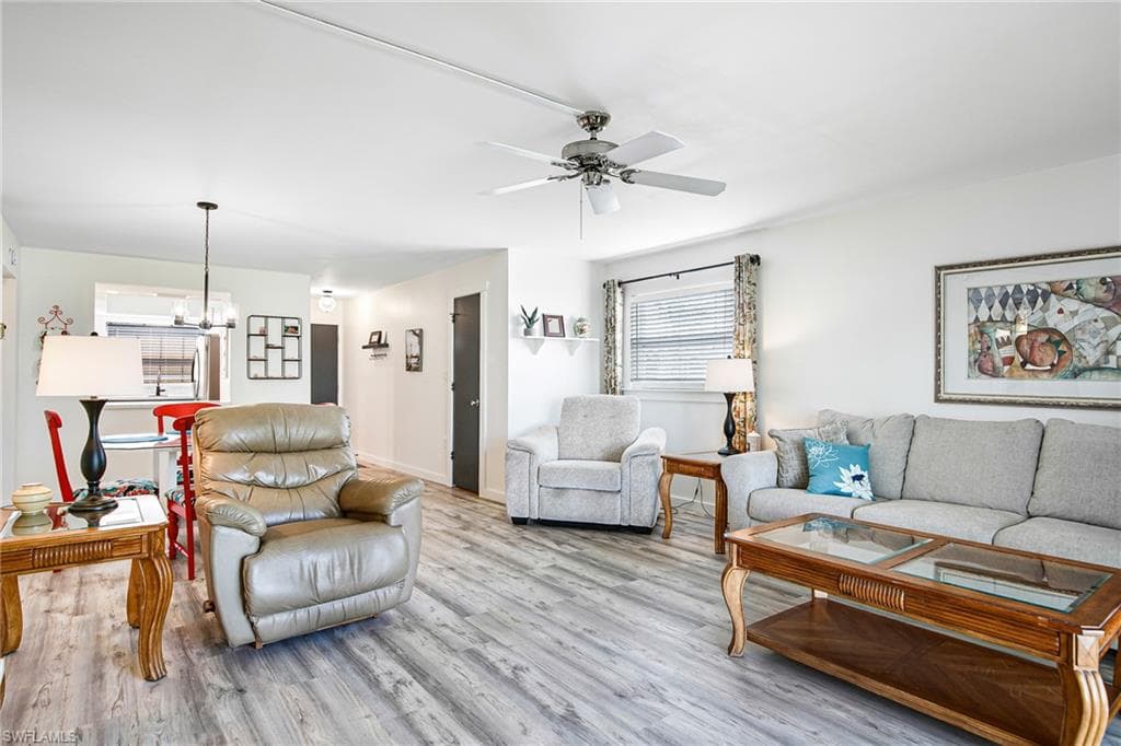 7025 New Post Dr 1, North Fort Myers, FL 33917-12