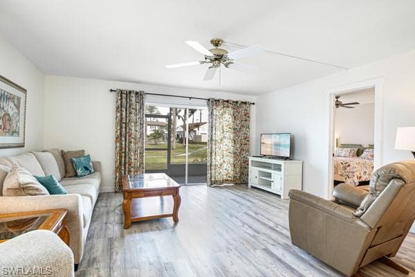 7025 New Post Dr 1, North Fort Myers, FL 33917-14