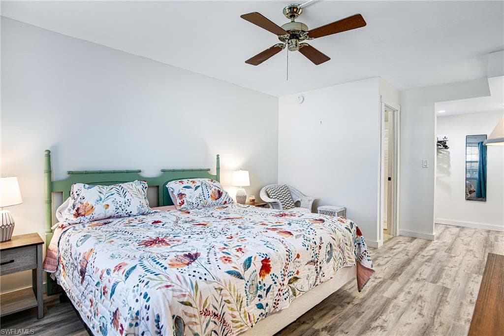 7025 New Post Dr 1, North Fort Myers, FL 33917-17