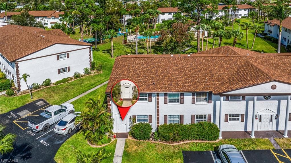 7025 New Post Dr 1, North Fort Myers, FL 33917-2