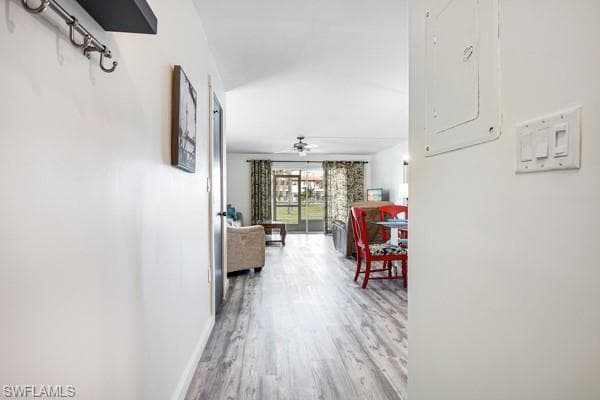 7025 New Post Dr 1, North Fort Myers, FL 33917-6