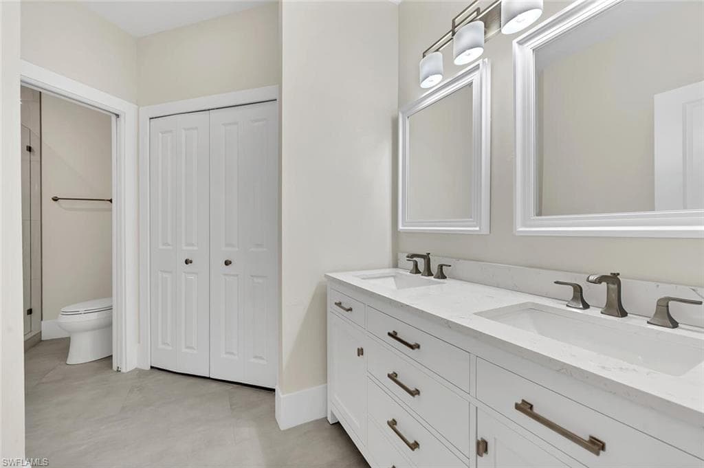 11412 Quail Village Way D-201, Naples, FL 34119-10