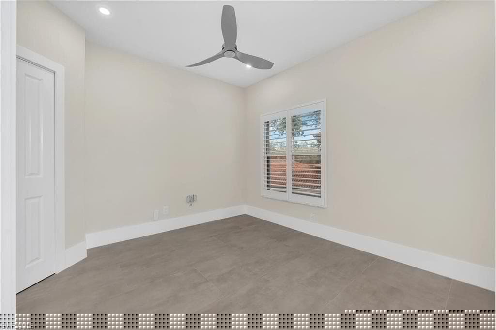 11412 Quail Village Way D-201, Naples, FL 34119-12