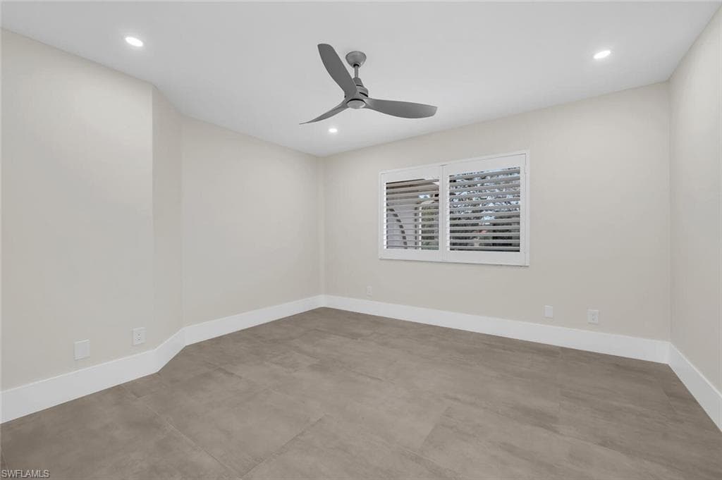 11412 Quail Village Way D-201, Naples, FL 34119-14