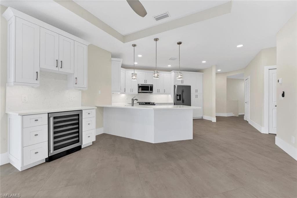 11412 Quail Village Way D-201, Naples, FL 34119-4