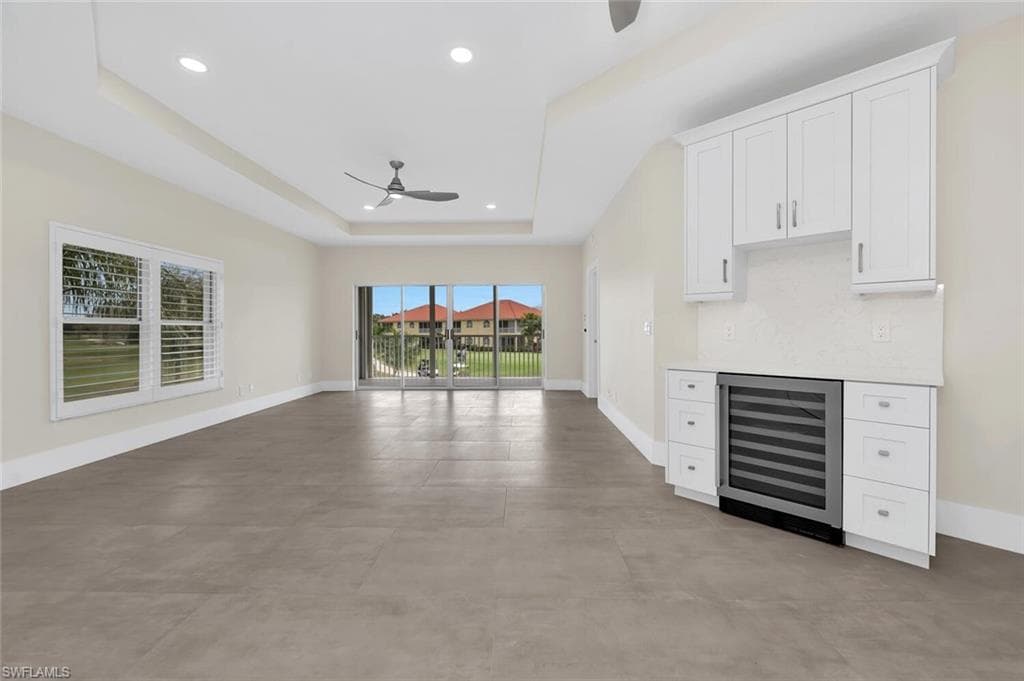 11412 Quail Village Way D-201, Naples, FL 34119-6
