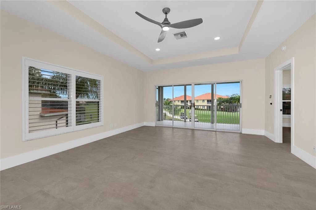 11412 Quail Village Way D-201, Naples, FL 34119-7