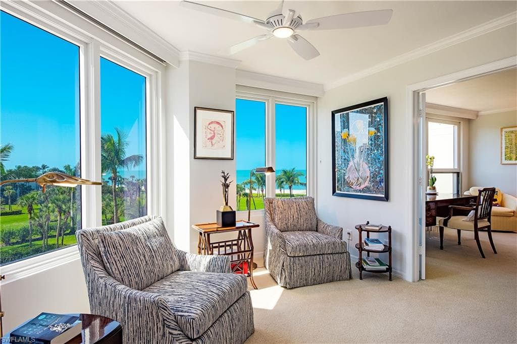 4251 Gulf Shore Blvd N 5c, Naples, FL 34103-9