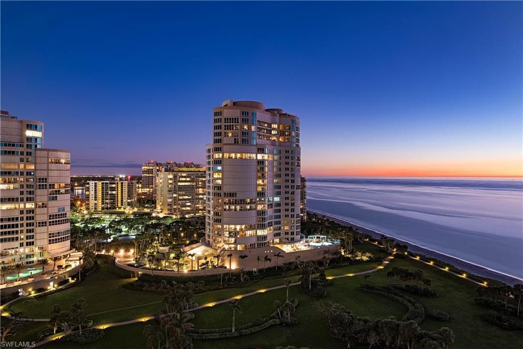 4251 Gulf Shore Blvd N 5c, Naples, FL 34103-16