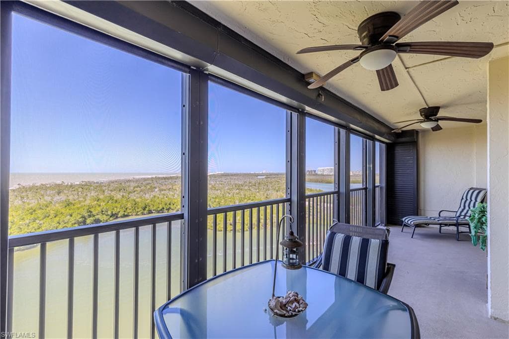 15 Bluebill Ave 803, Naples, FL 34108-11