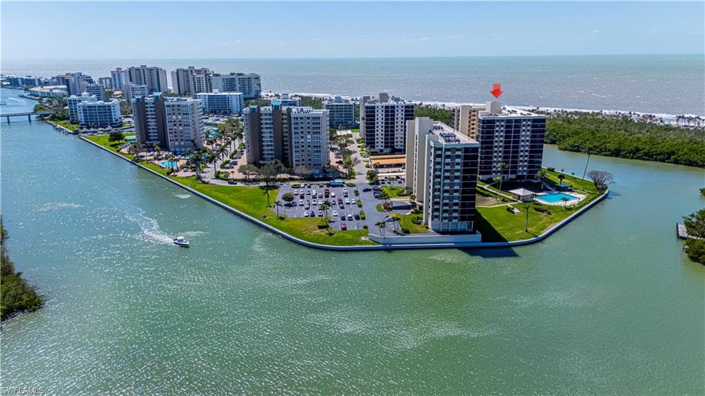 15 Bluebill Ave 803, Naples, FL 34108-1