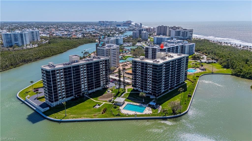 15 Bluebill Ave 803, Naples, FL 34108-3