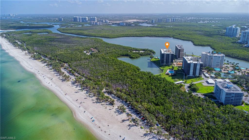 15 Bluebill Ave 803, Naples, FL 34108-4
