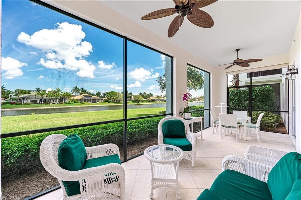 8069 Players Cove Dr 101, Naples, FL 34113-25