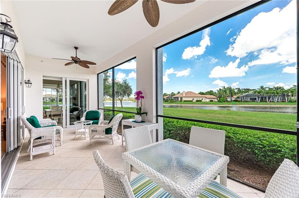 8069 Players Cove Dr 101, Naples, FL 34113-26