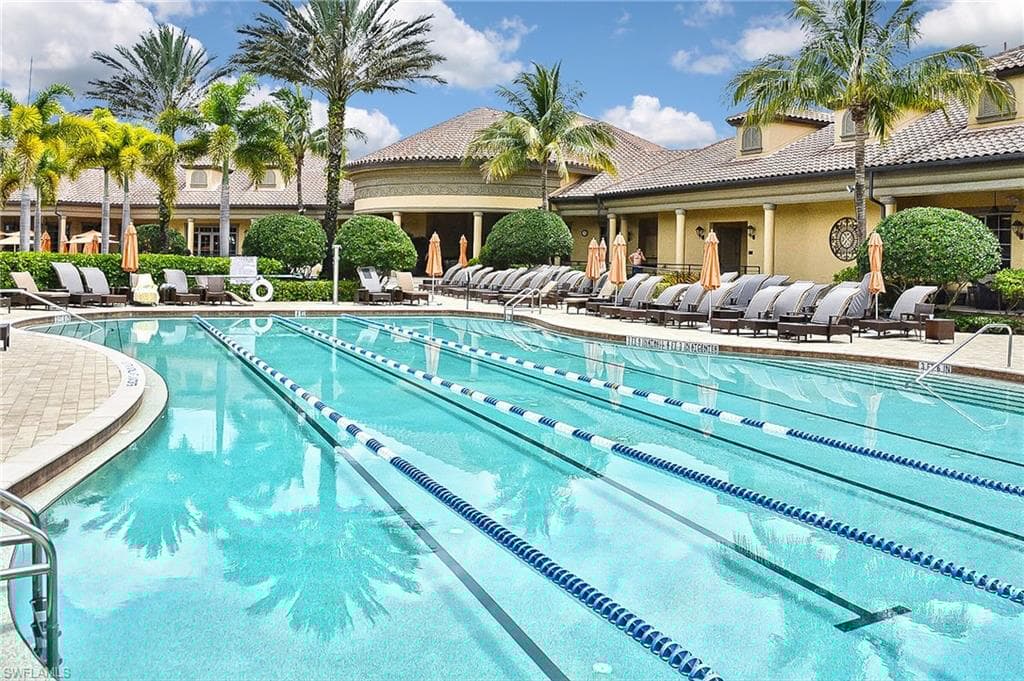 8069 Players Cove Dr 101, Naples, FL 34113-34