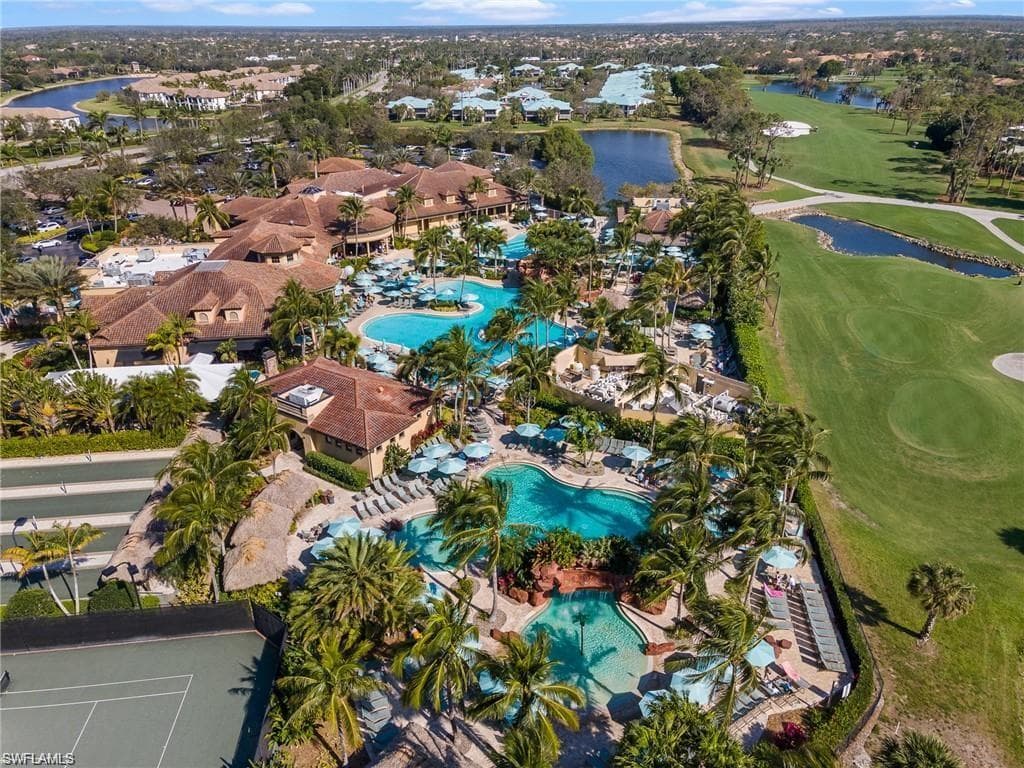 8069 Players Cove Dr 101, Naples, FL 34113-42