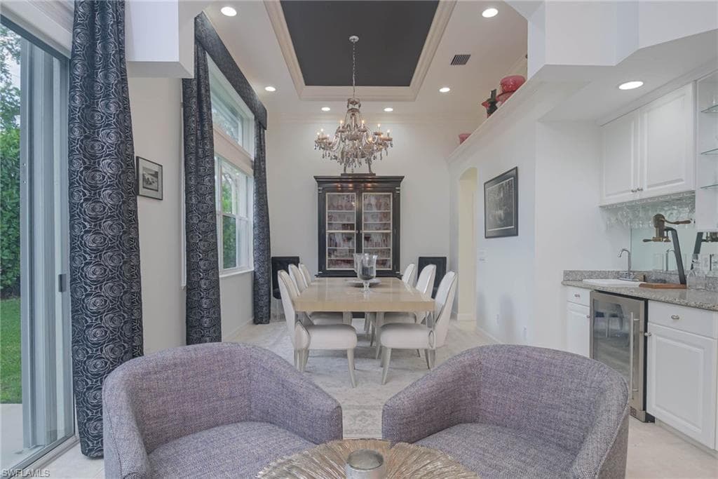 223 Silverado Dr, Naples, FL 34119-4616-4