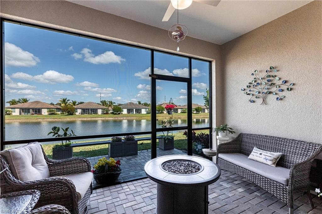 9109 Glenforest Dr, Naples, FL 34120-29