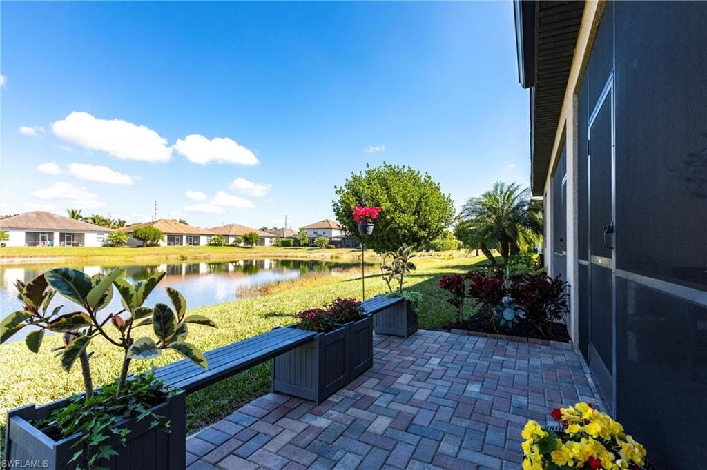 9109 Glenforest Dr, Naples, FL 34120-31