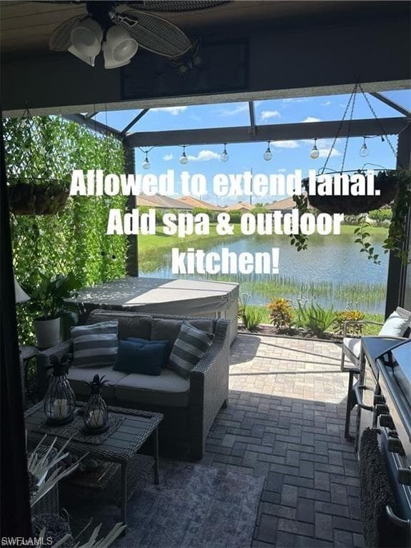 9109 Glenforest Dr, Naples, FL 34120-39