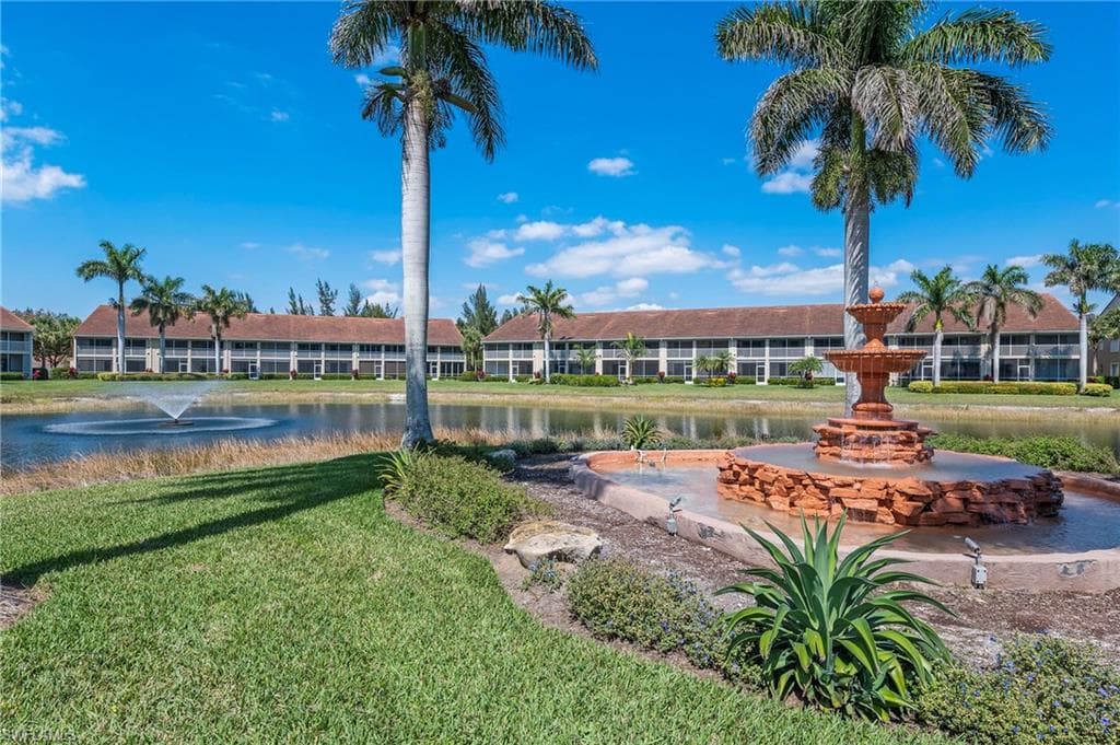 2381 Hidden Lake Ct 01, Naples, FL 34112-25
