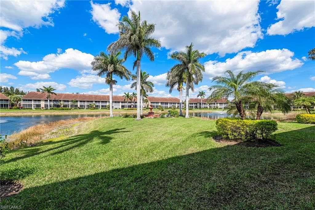2381 Hidden Lake Ct 01, Naples, FL 34112-27