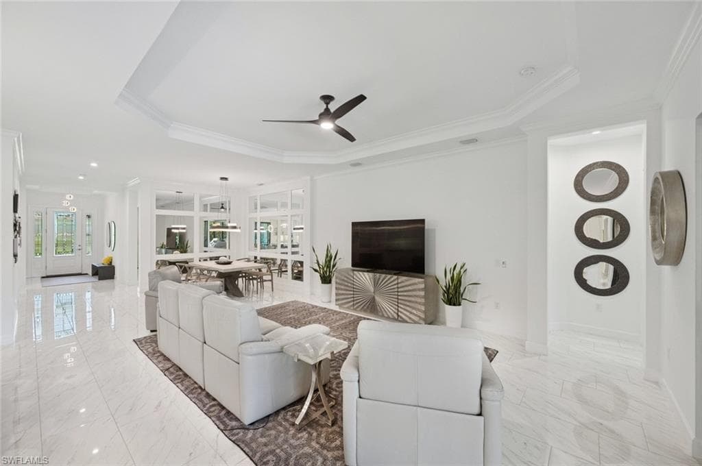 3171 Quilcene Ln, Naples, FL 34114-10
