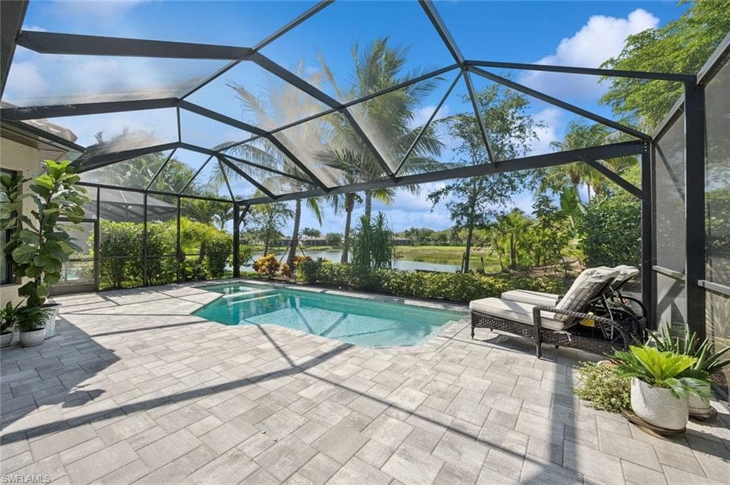 3171 Quilcene Ln, Naples, FL 34114-17