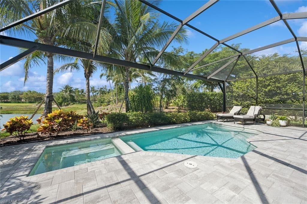 3171 Quilcene Ln, Naples, FL 34114-18