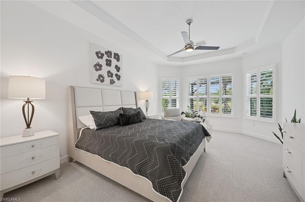 3171 Quilcene Ln, Naples, FL 34114-19