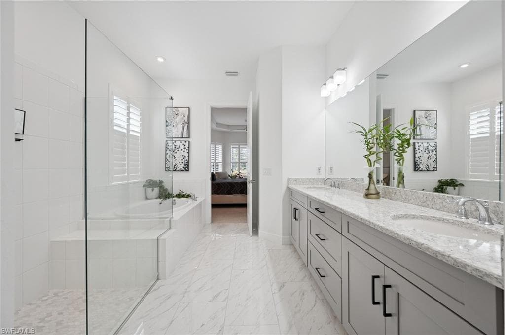 3171 Quilcene Ln, Naples, FL 34114-20