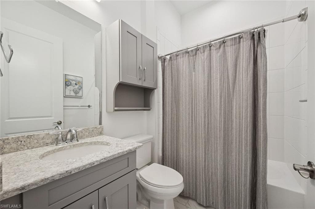 3171 Quilcene Ln, Naples, FL 34114-22